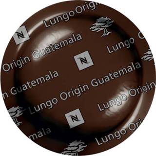 👉 Nespresso machine Lungo Origin Guatemala PRO®Box 50 capsules