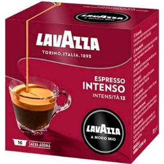 👉 Espresso apparaat Lavazza, intense Espresso, Box 16 capsules