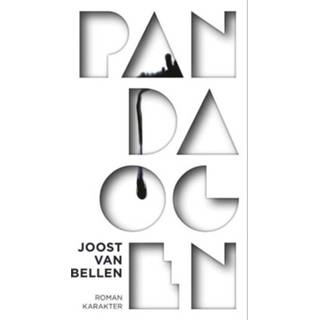 👉 Bellen Pandaogen - Joost van (ISBN: 9789045206950) 9789045206950
