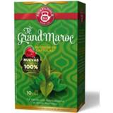👉 Nespresso machine Te Grand Marroc 10 compatible Pompadour capsules