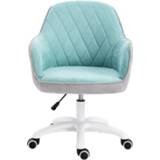 👉 Sofa multicolor Stylish Computer Chair Swivel Lifting & Rotary for Student Dormitory Home Fabric Gaming Office Chairs