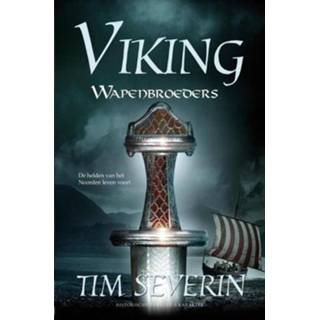 👉 Wapenbroeders - Tim Severin (ISBN: 9789045206745) 9789045206745