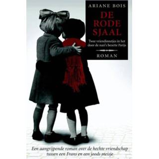 👉 Sjaal rode De - Ariane Bois (ISBN: 9789045203355) 9789045203355
