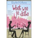 👉 Weet wie je date - Rachel Gibson (ISBN: 9789045203423) 9789045203423