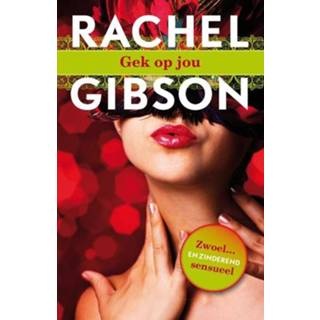 👉 Gek op jou - Rachel Gibson (ISBN: 9789045205328) 9789045205328