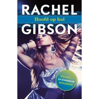 👉 Hoofd op hol - Rachel Gibson (ISBN: 9789045206448) 9789045206448