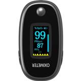👉 Oximeter Pulsoksymetr na palec Finger Pulse Blood Oxygen Monitor SpO2 Saturation Measuring Gauge Device