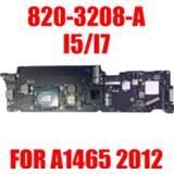 👉 Moederbord 820-3208-A A1465 motherboard FOR MacBook Air 11