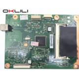 Moederbord CC527-60001 CC527-69002 Formatter Board Ass'y main logic MainBoard mother for HP P2055 P2055D P2050 2050 2055 2055D