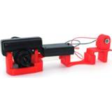 👉 Scanner Laser 3d homemade simpl easy to use DIY main kit camera free shipping