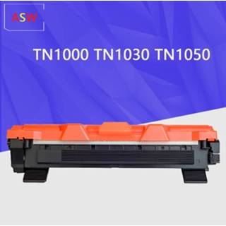 Compatible toner cartridge for Brother TN1000 TN1030 TN1050 TN1060 TN1070 TN1075 HL-1110 TN-1050 TN-1075 TN 1075 1000 1060 1070