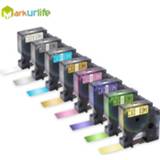 👉 Labelmaker LM mannen Compatible for Dymo D1 12mm tapes 45010 45013 45016 45017 45018 ribbon cassette label manager 160 280 maker