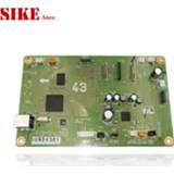 👉 Moederbord Printer Mainboard Mother Board For Canon IP 7280 IP7280 Formatter Main Logic QM7-4000 QM4-1892