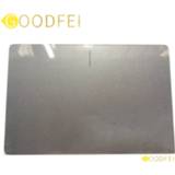 👉 Touchpad zilver New Original For Lenovo IdeaPad Z710 Button Board Mouse Click Pad with Frame TM2334 Silver