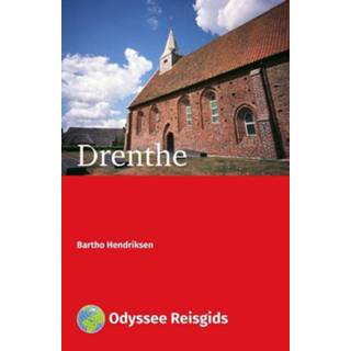 👉 Drenthe - Bartho Hendriksen (ISBN: 9789461231277)