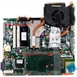 👉 Moederbord 516293-001 with CPU Motherboard for HP DV7-3000 PM45 chipset instead 574680-001 574681-001