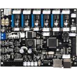 👉 Moederbord GEEETECH GT2560 V4.0 Motherboard For New A10/A10M/A20/A20M 3D Printers