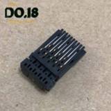 👉 Inkt cartridge 1PC for EPSON WF3640 WF3641 WF2530 WF2531 WF2520 WF2521 WF2541 WF2540 PRINTER chip connector holder CSIC ASSY