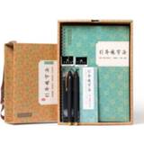 👉 Copybook Regular Script Practice Artifact 3D Groove Quick Stable Chinese Font Pen Hard Calligraphy Children Beginners