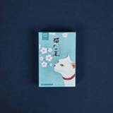 👉 Postkaart 28 Sheets/Set Lovely Cat Summer Lomo Card Mini Postcard Birthday Letter Envelope Gift Message