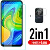 👉 Cameralens On redmi note9 protective glass for xiaomi note 9 readmi not not9 camera lens protector safety film