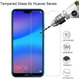 👉 Screenprotector 9H HD Tempered Glass for Huawei Nova 2 Plus Screen Protector 3E 2i 2S Lite Protective on 3i 3