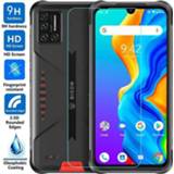 👉 Screenprotector Screen Protector for UMIDIGI Bison Tempered Glass 9H Cover Film 6.3