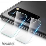 Cameralens Camera Lens Protective Glass For Cubot X30 P40 J9 Soft Tempered Len Screen Protector P 40/J 9/ X 30