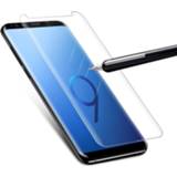 👉 Screenprotector 3D Curved Tempered Glass For SAMSUNG Galaxy S7 Edge S8 S9 10 Plus Note 8 9 Pro Full Cover Screen Protector Note9 Note10