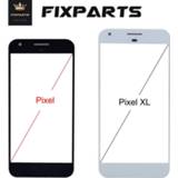 Lens XL Google Pixel 3 3A Front Glass Outer Touch Screen Panel Cover 2 Replacement Parts