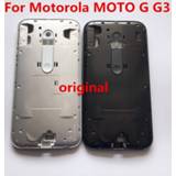 Bezel Original Middle Front Faceplate Frame Housing For Motorola MOTO G G3 XT1540 /1541/1543 With Tools