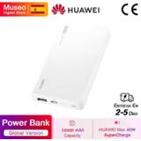 👉 Powerbank Original HUAWEI Power Bank 12000mAh 40W SuperCharge For Xiaomi OnePlus USB Type-C
