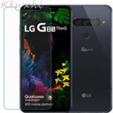 👉 Smartphone LG 9H Tempered Glass for G8s ThinQ Protective Film on Screen Protector cover