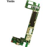 👉 Moederbord Ymitn Unlocked Mobile Electronic Panel Mainboard Motherboard Circuits With Chips For Motorola Moto Z Play XT1635 XT1635-02 03