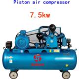 👉 Compressor Hot Sale Air Made in China Piston Type 180L Compressor,screw