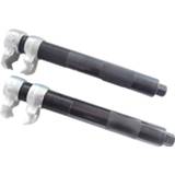 👉 Compressor 1pair Shock Absorber Spring Disassembler Pressure Tool Replacement for