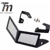 👉 Radiator steel For BMW K1600GT K1600GTL K1600 GT K1600B/GT Motorcycle Accessories stainless grille guard protection cover