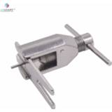 👉 Make-up remover Motor metal teeth puller gear copper extractor iron