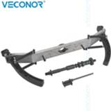 👉 Shaft Motorcycle TIre Adaptor for Wheel Balancer with 10mm/16mm Installation Hole Tyre Balancing Tool 36 38 40mm Size