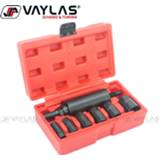 👉 Shaft 7Pcs Drive Installation Tool Set for Mercedes-Benz BMW Porsche Otis