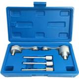 👉 Riem Car Diesel Engine Timing Setting Locking Tool Kit v6 2.7 Belt For Jaguar Land Rover Camshaft Alignment Repair