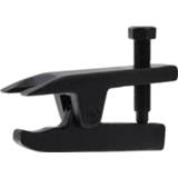 👉 Make-up remover Universal Ball Joint Splitter Knuckle Separator Tie Rod End Puller Car Auto Service Hand Tool