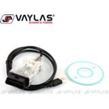 Software Scanner Car Cable for Ford Mazda Lincoln Work Over ELM327 and J2534 Pass-Thru Compatible Adapters
