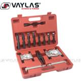 👉 Bearing 14Pcs Gearbox Double-disc Removal Tools Set Automotive Pulling Tool Pull-out Remove Kit