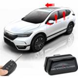 👉 Afstandsbediening Car Window OBD Automatic Lift Close Controller Remote Control For VW Chevrolet Passat Device Open Pause Windows