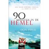 👉 Hemeltje 90 Minuten in de hemel - C. Murphey, D. Piper (ISBN: 9789060675823) 9789060675823