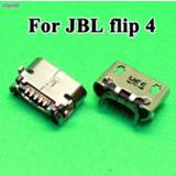 👉 Memo pad 2-5pcs Mini Micro USB connector for JBL flip4 flip 4 Asus K01A charging port socket power jack