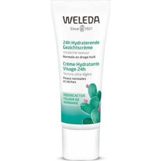 👉 Gezichtscrème Weleda Vijgencactus 24h Hydraterende 4001638523219