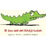 👉 Baby's kinderen Ik zou wel een kindje lusten - Sylviane Donnio (ISBN: 9789025770099) 9789025770099