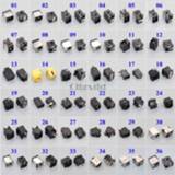 👉 Jack connector Cltgxdd 36models 36PCS DC Power For Lenovo ASUS Acer DELL HP Sony IBM Toshiba Hasee Laptop Notebook Charging Port